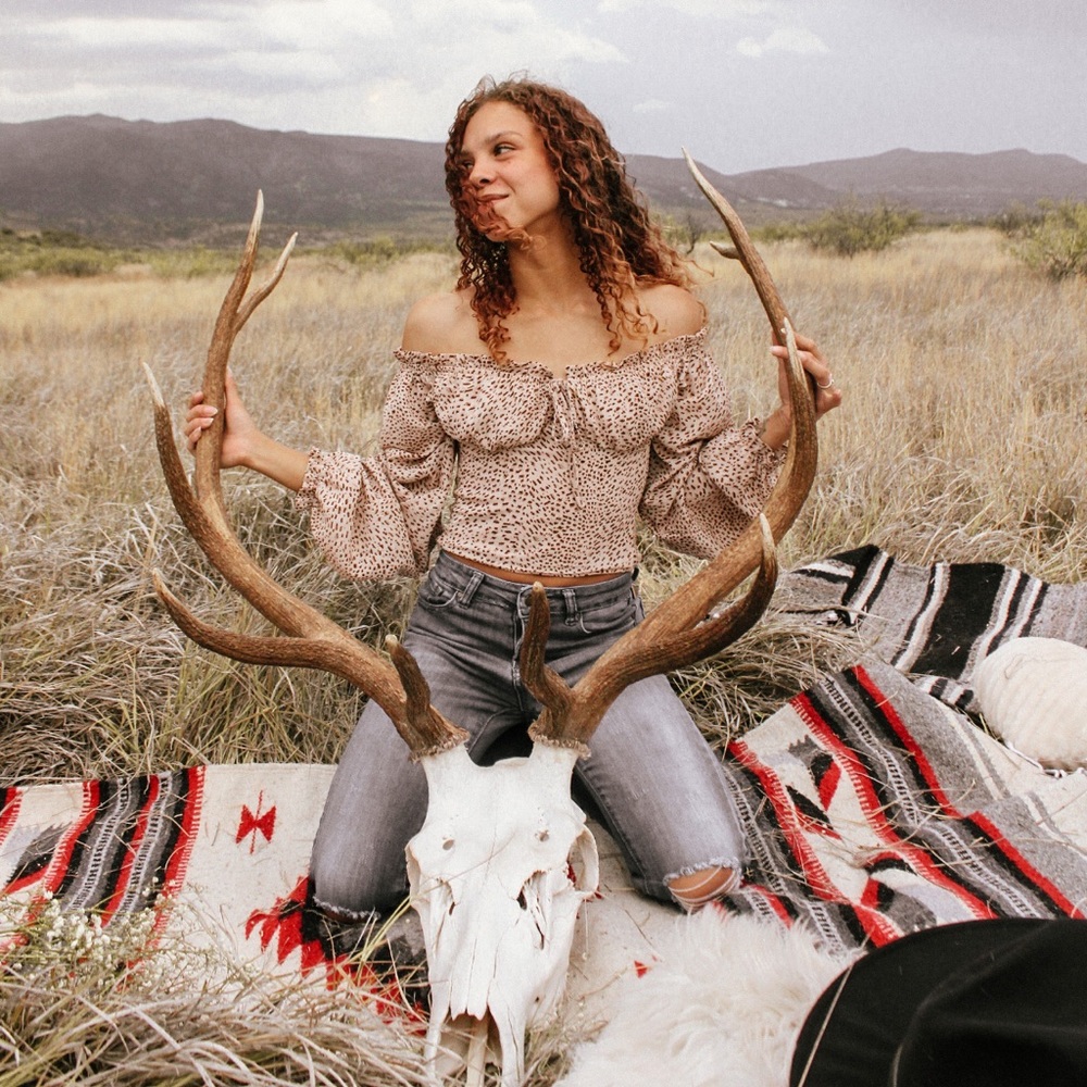 Meet your Posher, Max